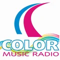 Color Music Radio Radio Logo