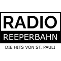 RADIO REEPERBAHN Radio Logo