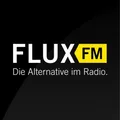 FluxFM (320) Radio Logo