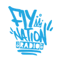 Fly Nation Radio Radio Logo