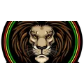 Strictly Ragga Junge Radio Logo