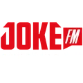 JOKE FM Radio Logo