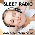 sleep radio Radio Logo