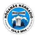 Höganäs Närradio Radio Logo