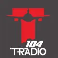 T-Radio旅游广播104 Radio Logo