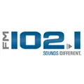 WLUM 102.1 FM Milwaukee, WI Radio Logo