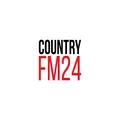 laut.fm - Country FM24 Radio Logo
