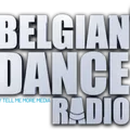 Belgian Dance Radio Radio Logo