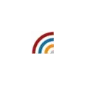 91.7 WMCN Radio Logo