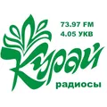 Курай радиосы 73.97 Казан Radio Logo