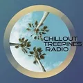 Chillout TreePines  Radio Logo