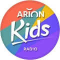 ARION KIDS Radio Logo