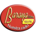 Bayara Stereo 100.8 Radio Logo