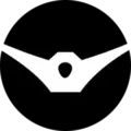 Radio Record Hardstyle Radio Logo