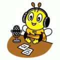 エフエム世田谷 Radio Logo