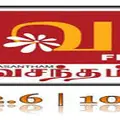 vasanthamfm Radio Logo