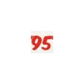 Radio Livre 95 Radio Logo