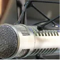 蝠声网络广播·新梦想之声 Radio Logo