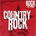 Rock The World - Country Rock Radio Logo
