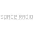 1RADIO.SPACE 24/7 Radio Logo