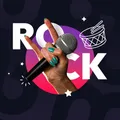 MDR JUMP Rockchannel Radio Logo