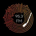 Frecuencia Rock 95.3 Radio Logo