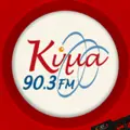 Κύμα 90.3 Radio Logo
