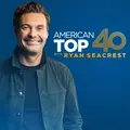 American Top 40 Radio Logo