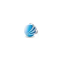 Radio Nostalgie (Kazakhstan) Radio Logo
