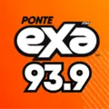 Exa FM Ibarra - 93.9 FM - Ibarra, Ecuador Radio Logo