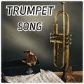 1001 TRUMPET SONG  Radio Logo