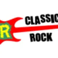 BR - The Classic Rock Radio Logo
