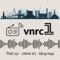 VNRC Radio 1 Radio Logo