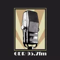 GDR - Golden Days Radio - Glen Huntly, Melbourne - 95.7 FM (AAC) Radio Logo