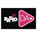 Radio DA Radio Logo