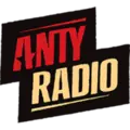 Antyradio Covers Radio Logo