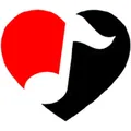Ti Amo Greek Radio Logo