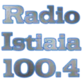 Radio Istiaia Radio Logo
