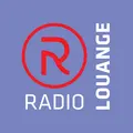 Radio R Louange Radio Logo
