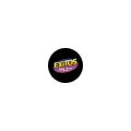 Exitos 94.3 FM Radio Logo
