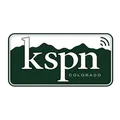 KSPN Colorado Radio Logo