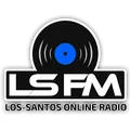 LSFM Radio Logo
