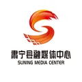 肃宁综合广播 Radio Logo