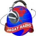 jagatradio Radio Logo