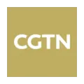 CGTN French Radio Logo