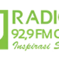RadioQu Cirebon Radio Logo
