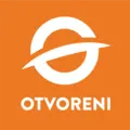 Otvoreni Love Radio Logo
