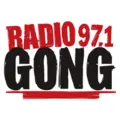 Radio Gong 97.1 Radio Logo