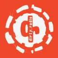 Dirty Radio for Underworld Fans Radio Logo