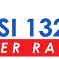 DYSI Super Radyo 1323 kHz Radio Logo